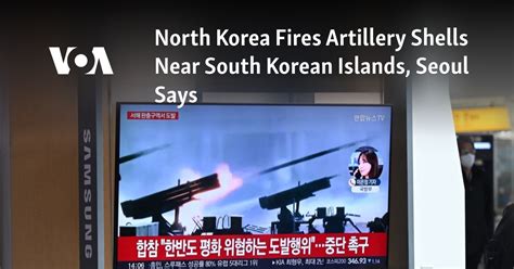Rival Koreas conduct provocative drills along their tense sea boundary, escalating animosities